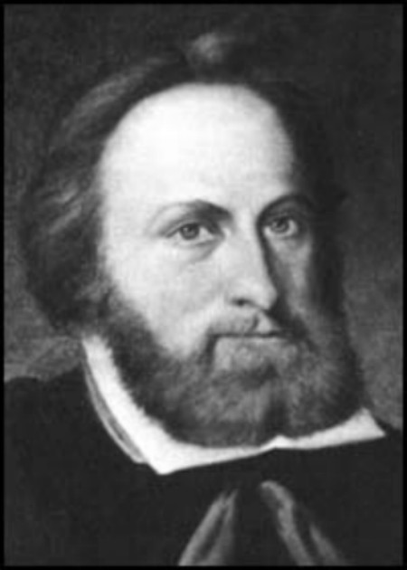 Thomas West